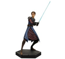 Clone Wars Anakin Skywalker Maquette 